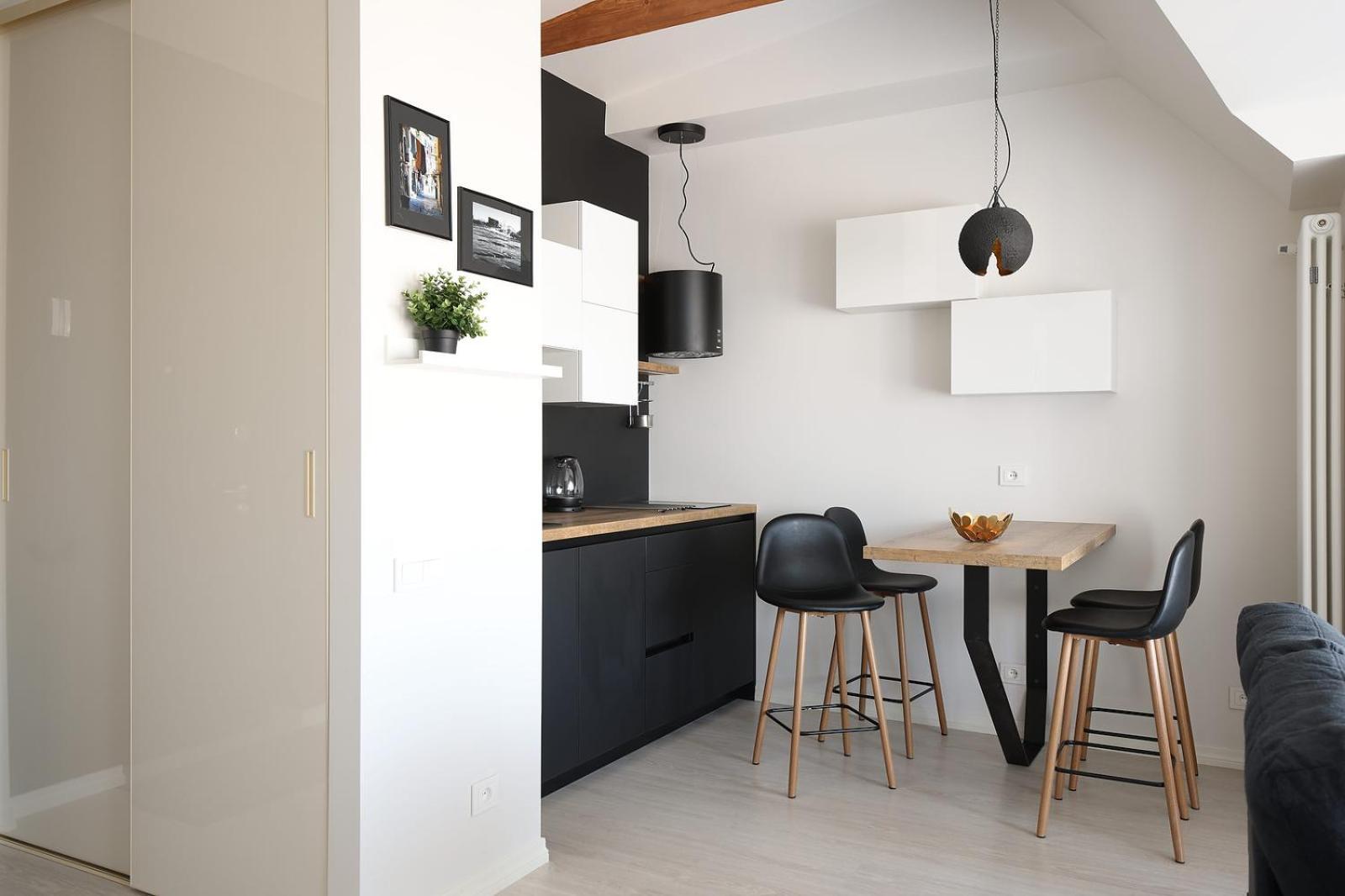 Bright Attic Flat In The Centre Apartment Riga Ngoại thất bức ảnh