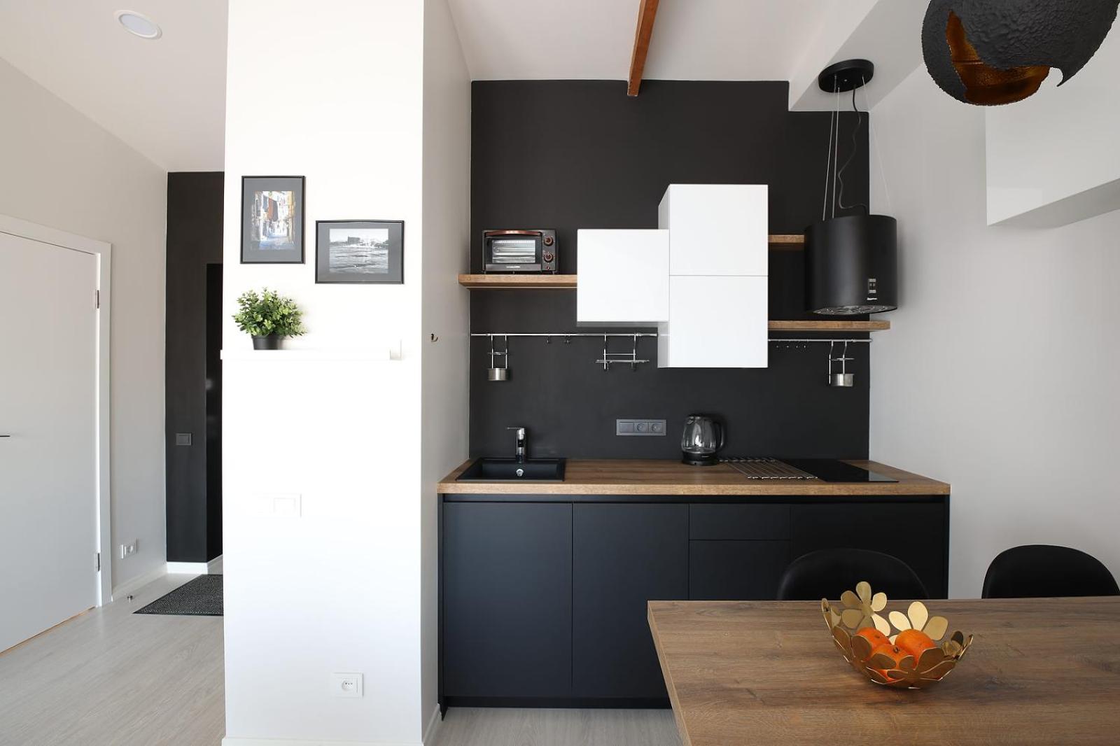 Bright Attic Flat In The Centre Apartment Riga Ngoại thất bức ảnh